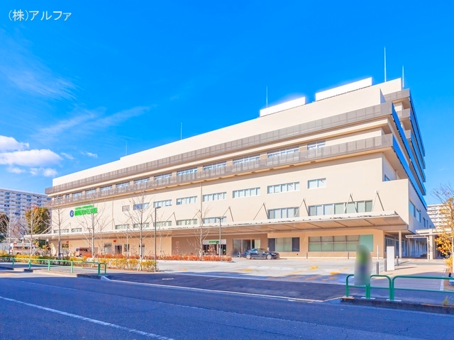 練馬光が丘病院
