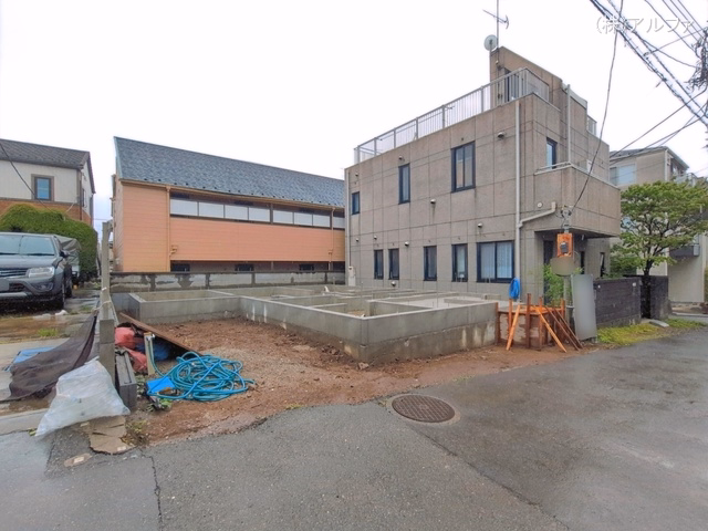 基礎