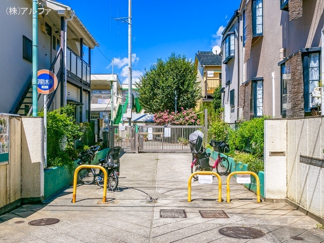 中町保育園