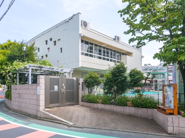 三島幼稚園