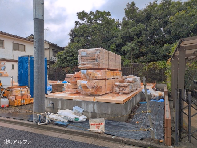 基礎