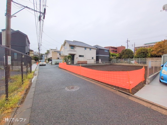 更地・土地