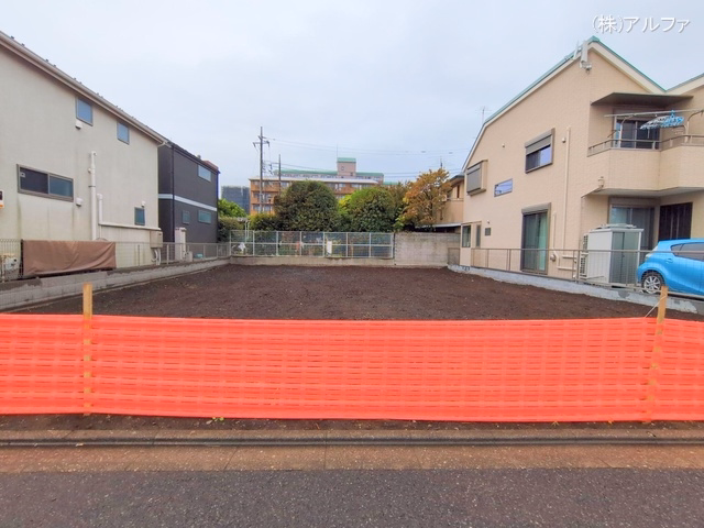 更地・土地
