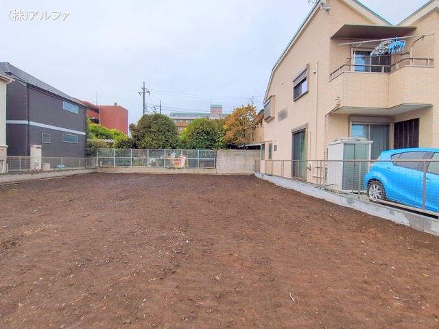 更地・土地