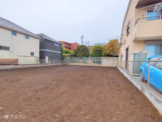 更地・土地