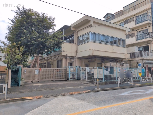 用賀保育園分園わくわく保育園
