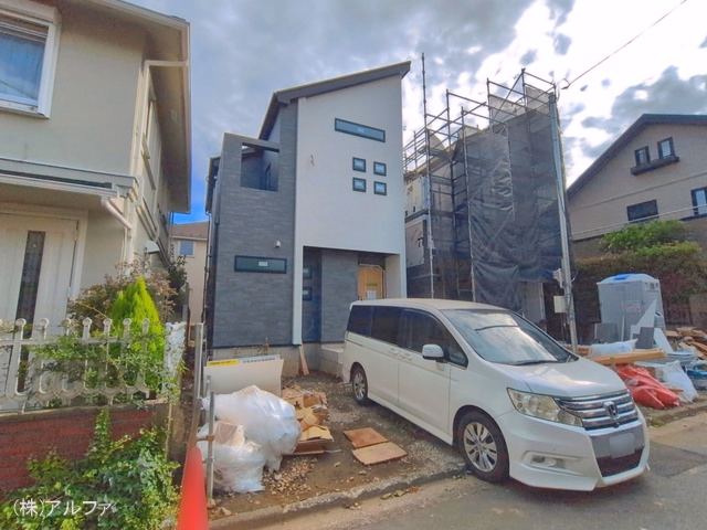 外構