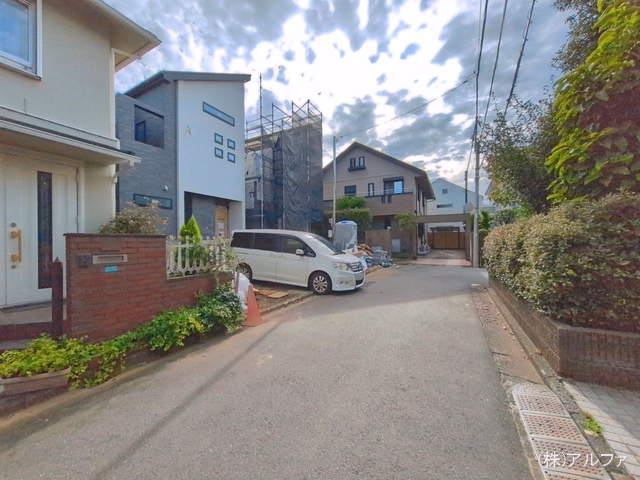 外構