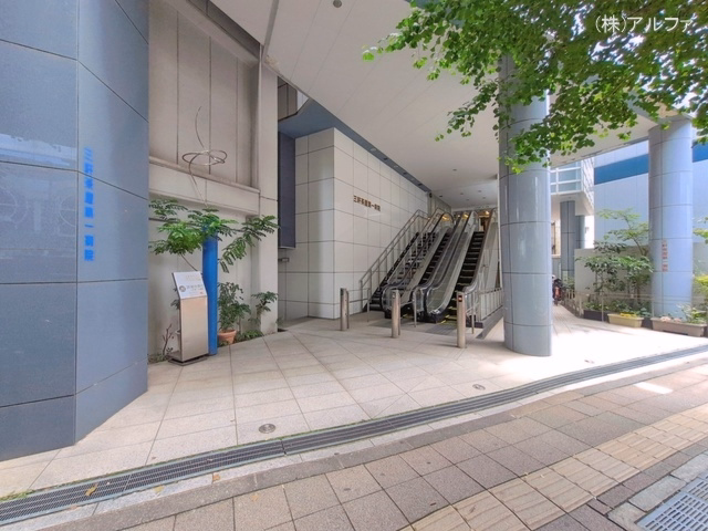 三軒茶屋第一病院