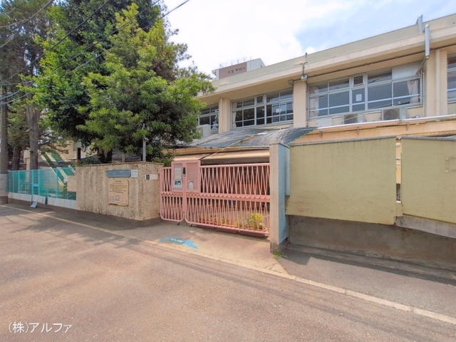 西荻北保育園