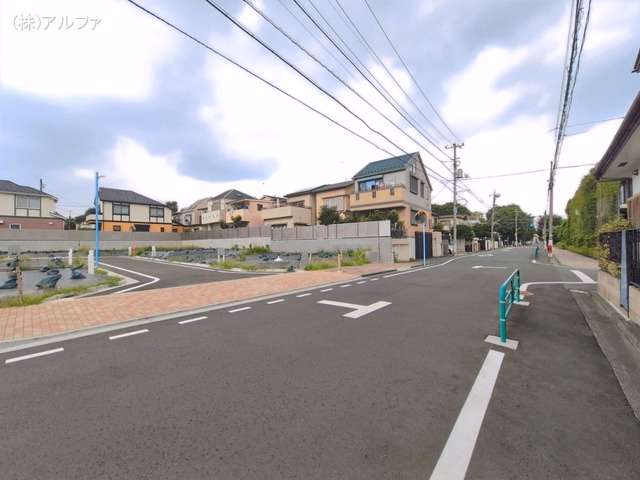 土地 清水3丁目 No.1 更地・土地