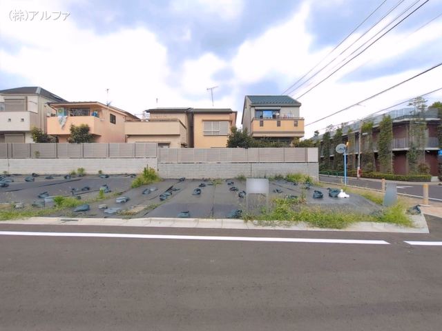 更地・土地
