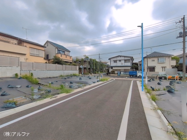 更地・土地