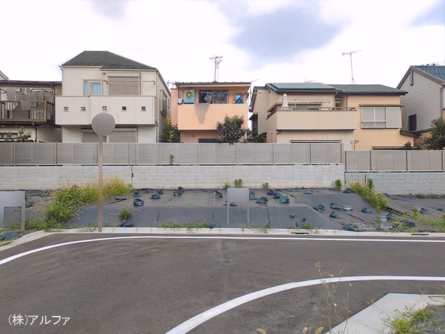更地・土地