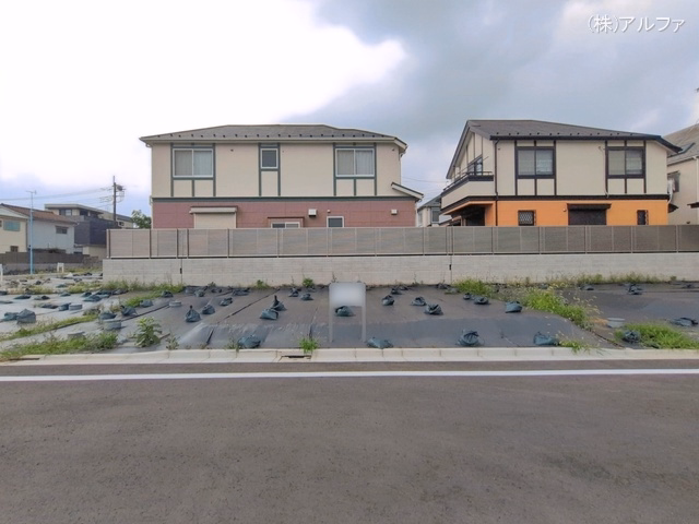 更地・土地