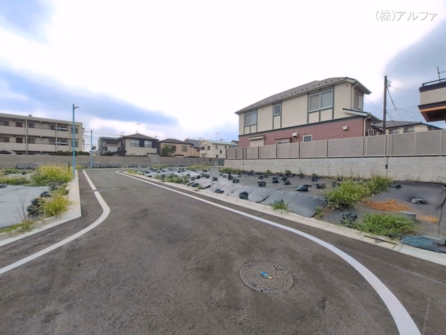 更地・土地