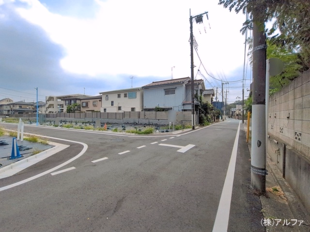 土地 清水3丁目 No.9 更地・土地