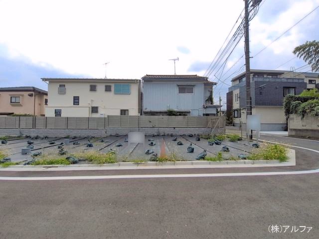 更地・土地