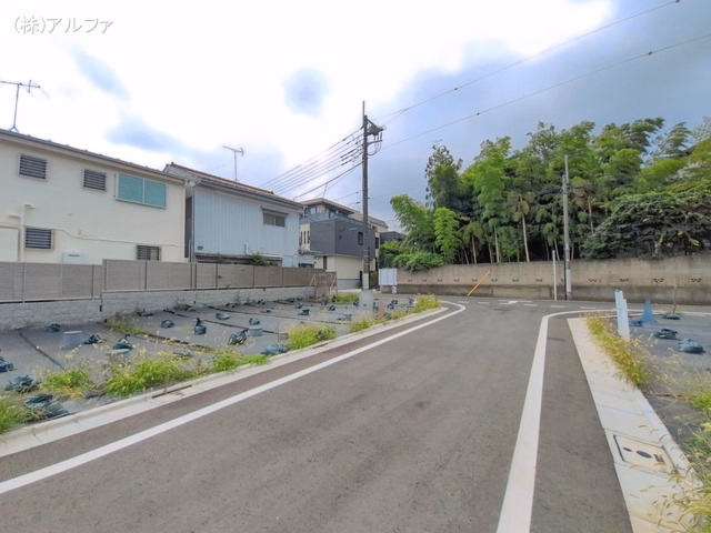 更地・土地