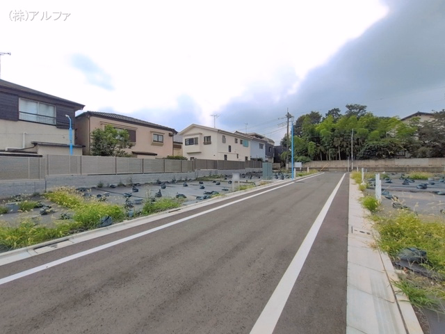 土地 清水3丁目 No.11 更地・土地