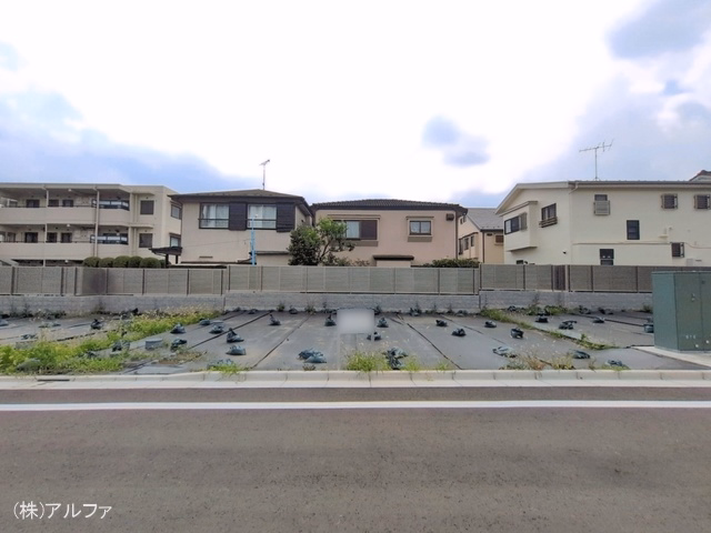 更地・土地