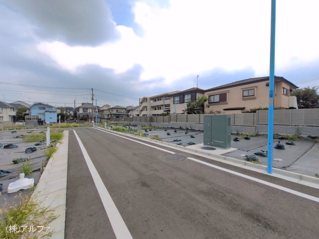 更地・土地
