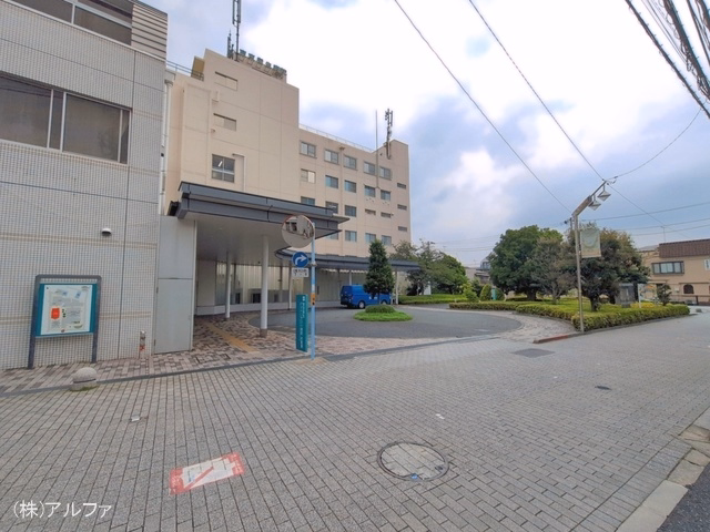 東京衛生アドベンチスト病院