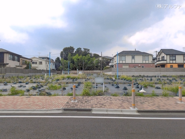 更地・土地