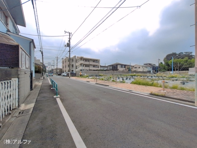 更地・土地