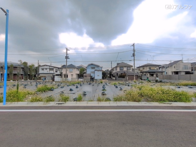 更地・土地