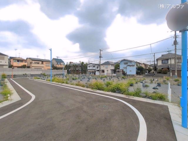 更地・土地