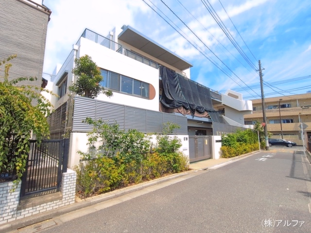 久我山東保育園