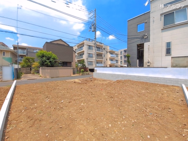 更地・土地
