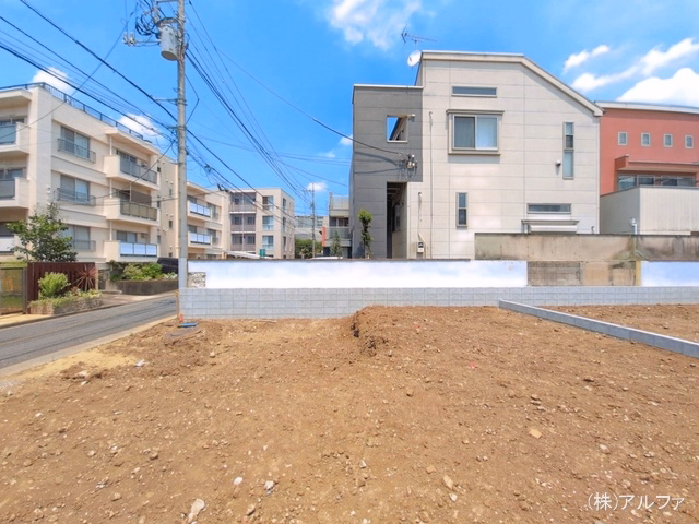 更地・土地