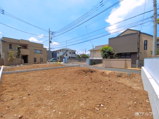 更地・土地