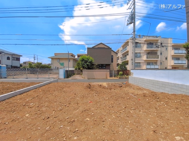 更地・土地