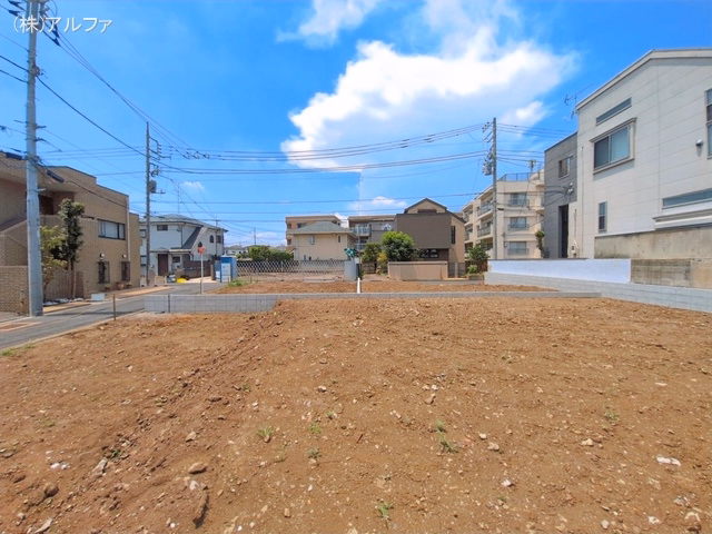 更地・土地