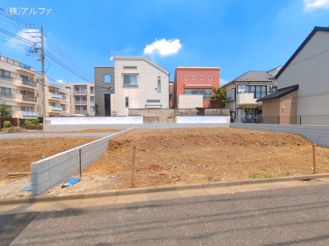 更地・土地