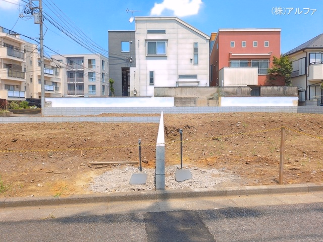 更地・土地