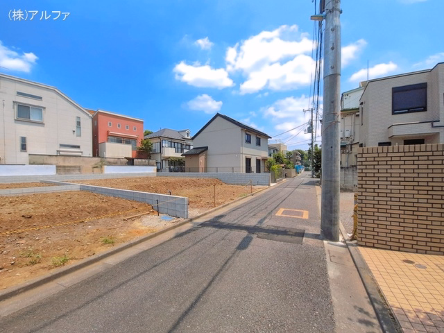 更地・土地