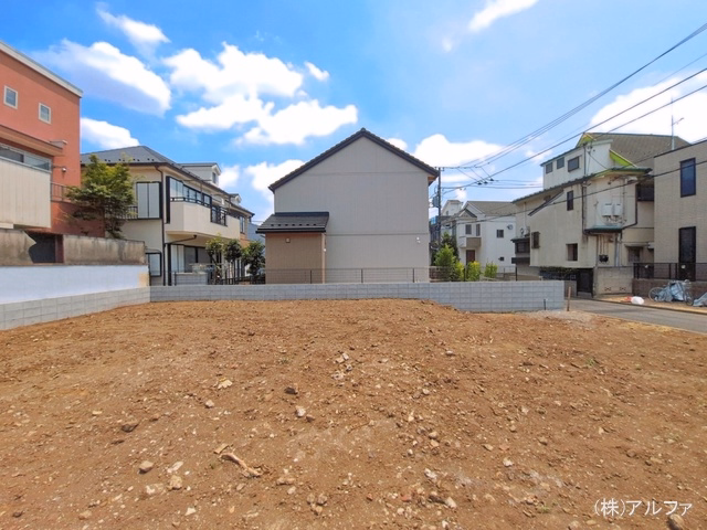 更地・土地