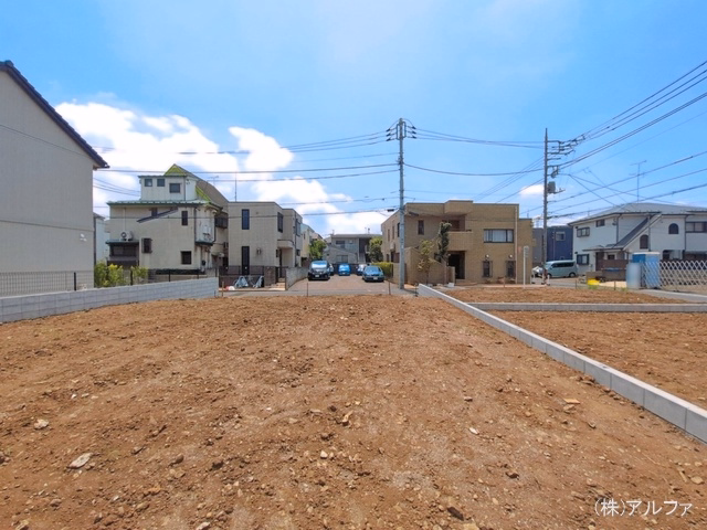 更地・土地