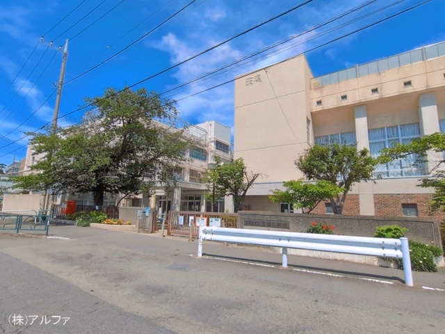 世田谷区立玉堤小学校