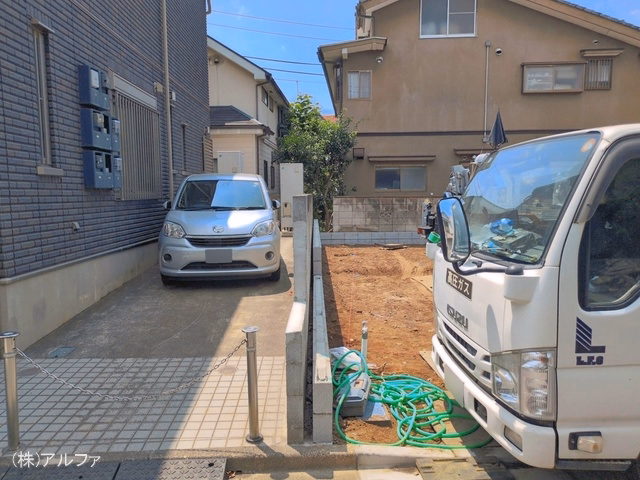 更地・土地
