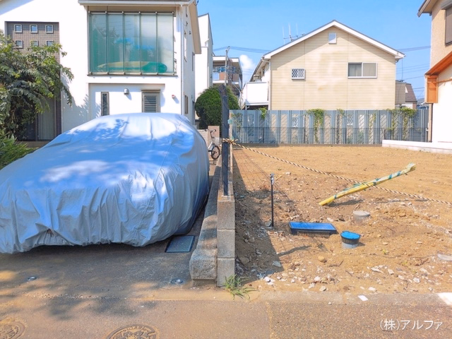 更地・土地