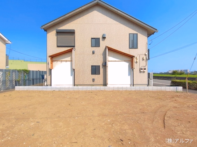 更地・土地