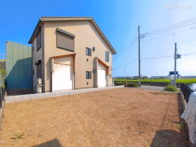 更地・土地