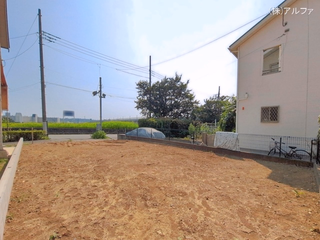 更地・土地