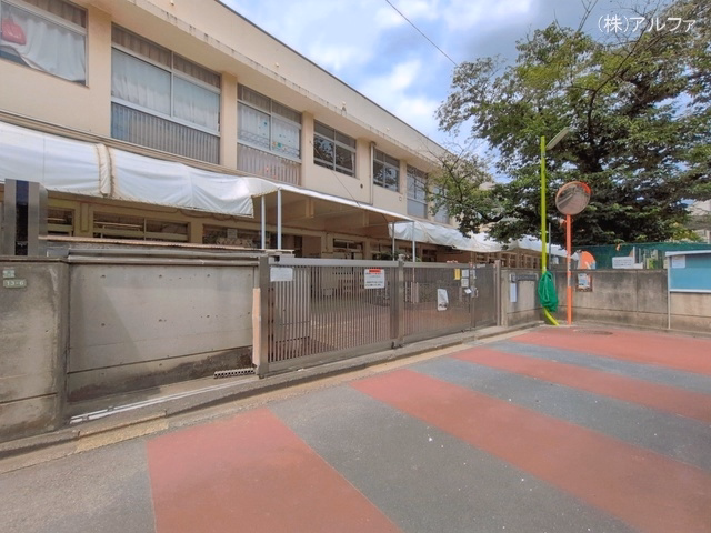 給田保育園