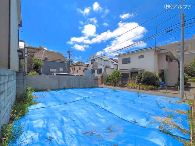 更地・土地